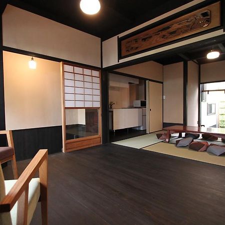 Brian Machiya Inn Kyoto Chambre photo