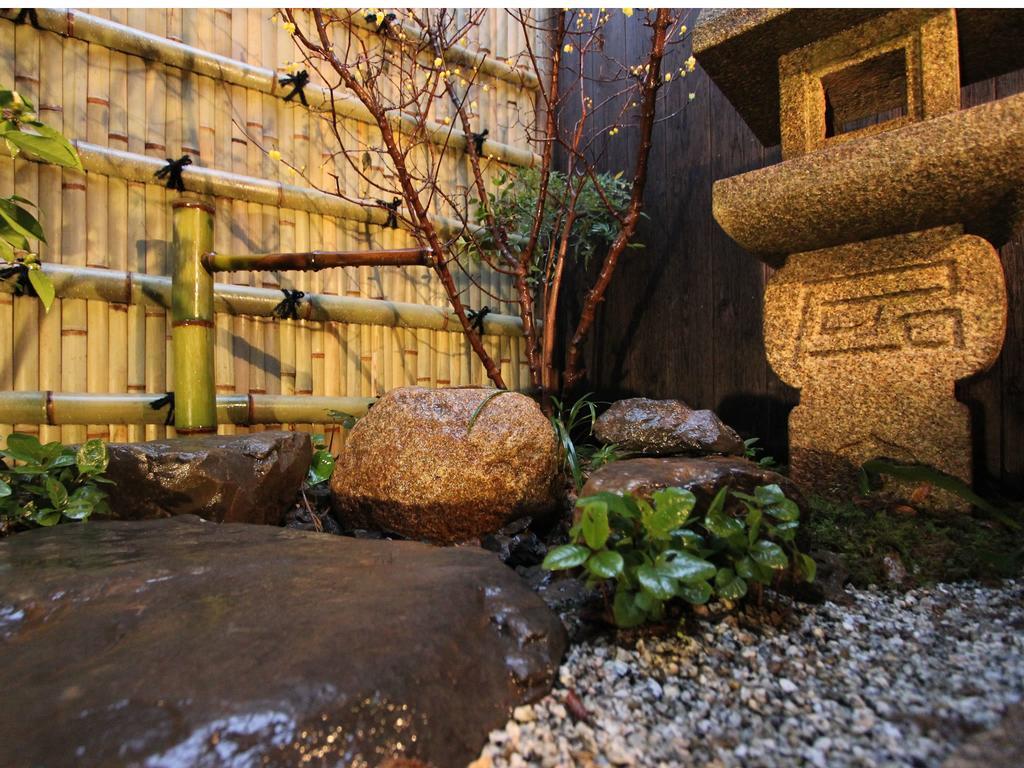 Brian Machiya Inn Kyoto Chambre photo