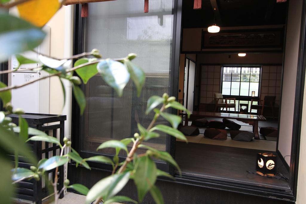 Brian Machiya Inn Kyoto Chambre photo